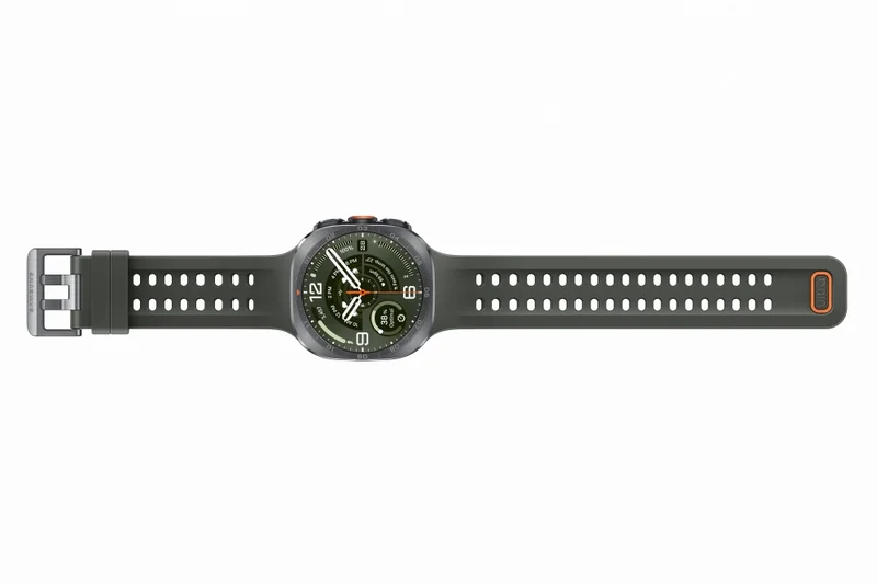 Samsung SM-L715 Galaxy Watch Ultra2 47mm 2GB 64GB Silver