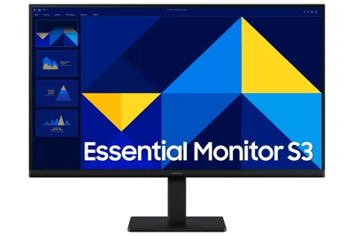 Samsung LS27D300GA, 27" IPS LED, 1920x1080, 5ms, 100 Hz, 250cd/m2,HDMI  Black