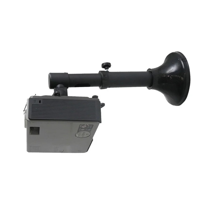 Neomounts Projector Wall Mount (length: 37-47 cm = ultra short throw), black