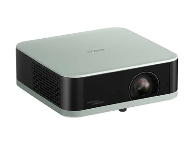 EPSON EF-61G Projector POP Ice Gree