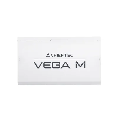 Захранващ блок Chieftec Vega 1000W ATX 3.1 Бял