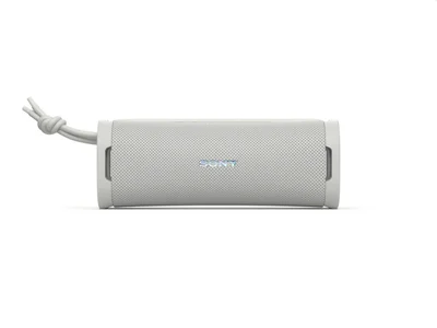 Преносима Bluetooth тонколона Sony SRS-ULT10, бяла