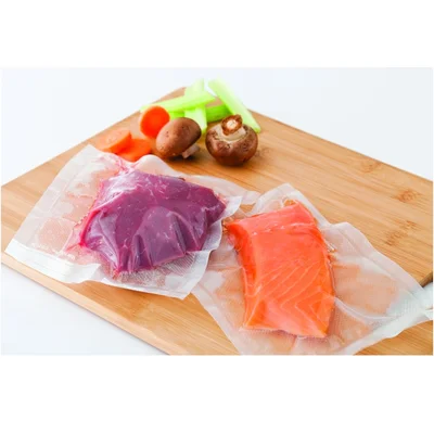 Комплект вакуумни торби Tefal XA254010 за VacuPack