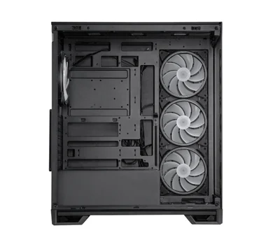 Chieftec Vista Max