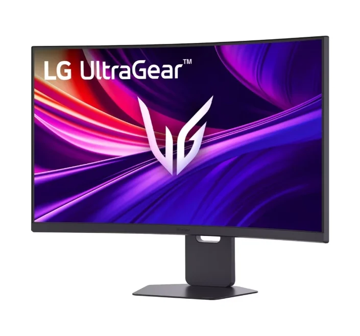 Монитор LG UltraGear 37G800A-B 36.5" VA Curved 4K UHD 165Hz 1ms G-Sync FreeSync HDR10 DCI-P3 95% USB-C Височина Наклон Завъртане Черен