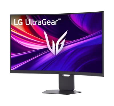Монитор LG UltraGear 37G800A-B 36.5" VA Curved 4K UHD 165Hz 1ms G-Sync FreeSync HDR10 DCI-P3 95% USB-C Височина Наклон Завъртане Черен