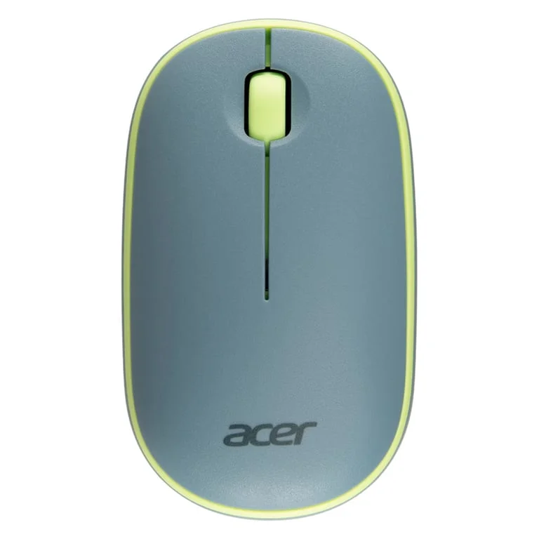 Мишка Acer Wireless Bubble AMR100 синя