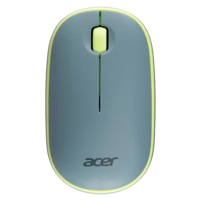 Мишка Acer Wireless Bubble AMR100 синя
