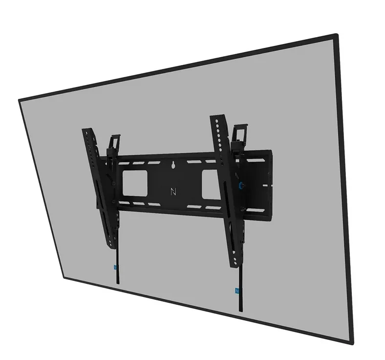 Neomounts Level-750 Heavy duty wall mount 42-86", max 125kg, tilt, lockable