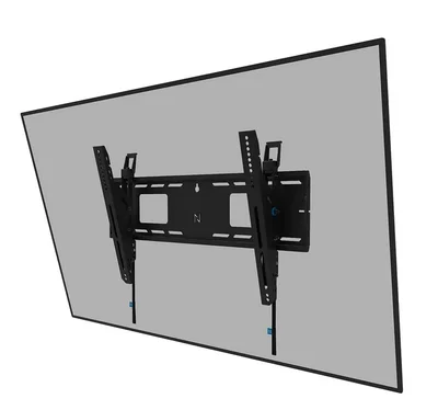 Neomounts Level-750 Heavy duty wall mount 42-86", max 125kg, tilt, lockable