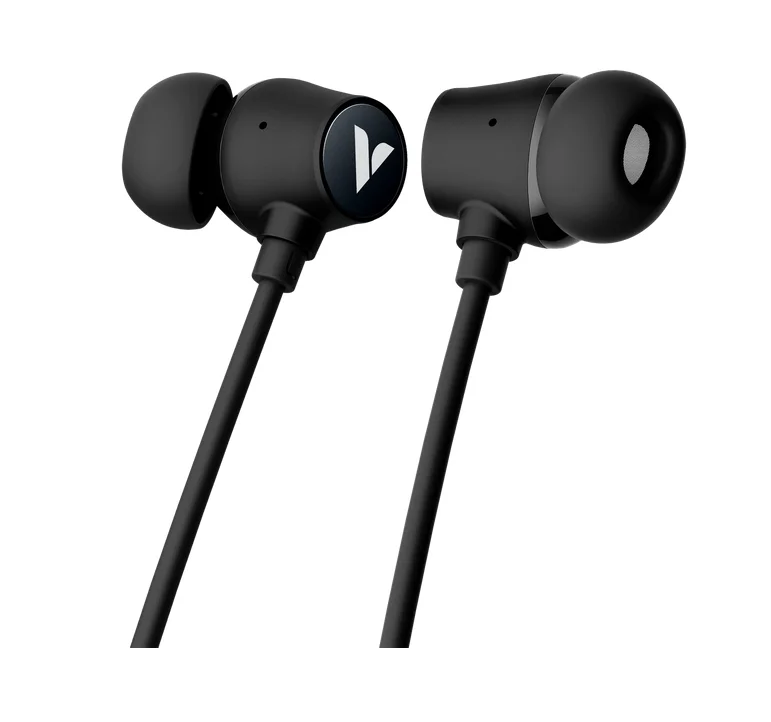 Verbatim TruSound ANC Neckband Earbuds Black