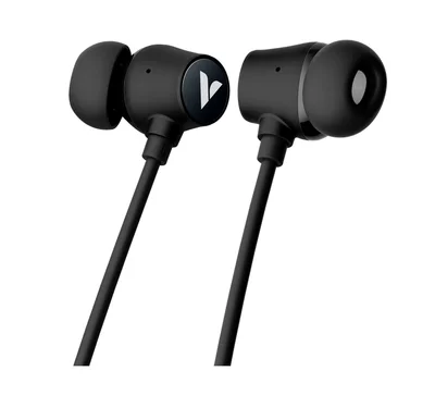 Verbatim TruSound ANC Neckband Earbuds Black