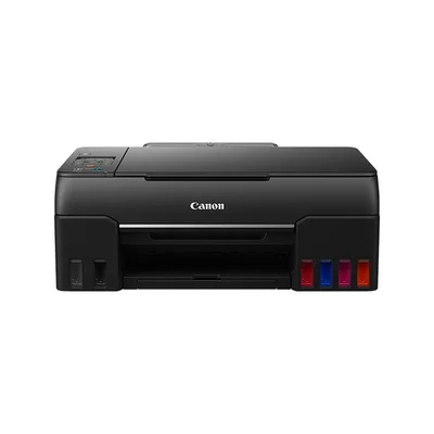 Canon PIXMA G640 All-In-One, Black