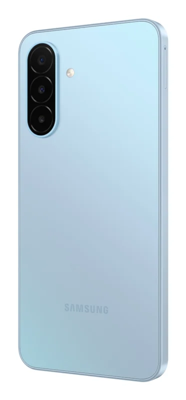 Смартфон Samsung – Galaxy A18 SM-A185, 6.7", 4GB RAM, 128GB, Blue, LTE
