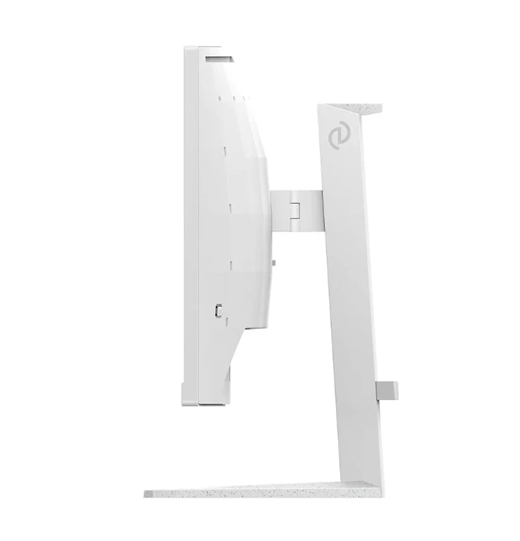 Монитор Philips 27M2C5501/00 27" Curved Fast VA WLED 2560x1440 180Hz 1ms бял