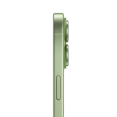 Apple iPhone 17 256GB Sage