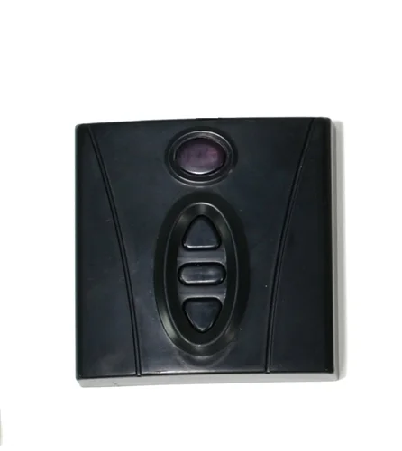 Elite Screen Low Voltage 3-way wall switch for All Elite Electric Screens