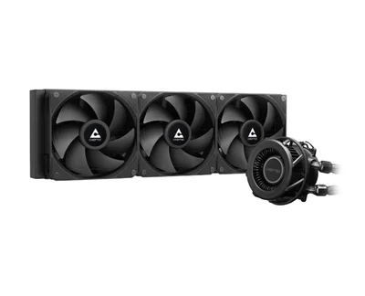 Chieftec Iceberg 360 VRM