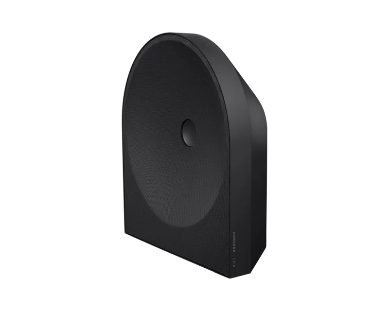 Тонколона Samsung Music Studio 5 LS51H, Wi-Fi, Bluetooth, черна