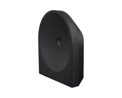 Тонколона Samsung Music Studio 5 LS51H, Wi-Fi, Bluetooth, черна