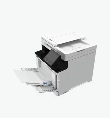 Canon imageFORCE C1333F + 1 set of TONERS T12 (BK/C/M/Y)