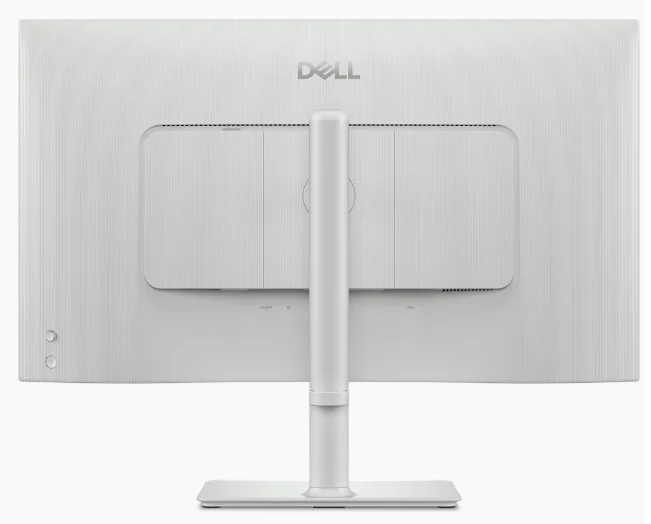 Dell S2725QS, 27" IPS Anti-Glare, LED, 4ms, 120 Hz, 1500:1, 350 cd/m2, 4K UHD (3840x2160), 99% sRGB, AMD FreeSync, HDMI, DisplayPort, Speakers, Height Adjustable, Pivot, Swivel, Tilt, Black
