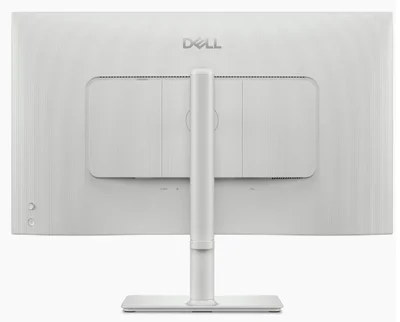 Dell S2725QS, 27" IPS Anti-Glare, LED, 4ms, 120 Hz, 1500:1, 350 cd/m2, 4K UHD (3840x2160), 99% sRGB, AMD FreeSync, HDMI, DisplayPort, Speakers, Height Adjustable, Pivot, Swivel, Tilt, Black