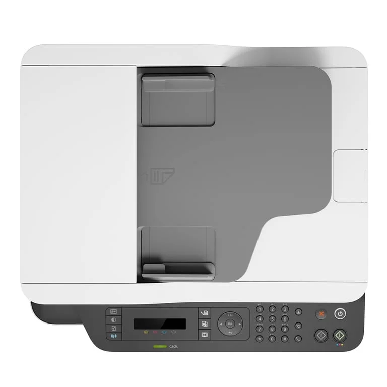 Многофункционално лазерно устройство HP Color Laser MFP 179fnw 4ZB97A, цветен, Wi-Fi, LAN, факс