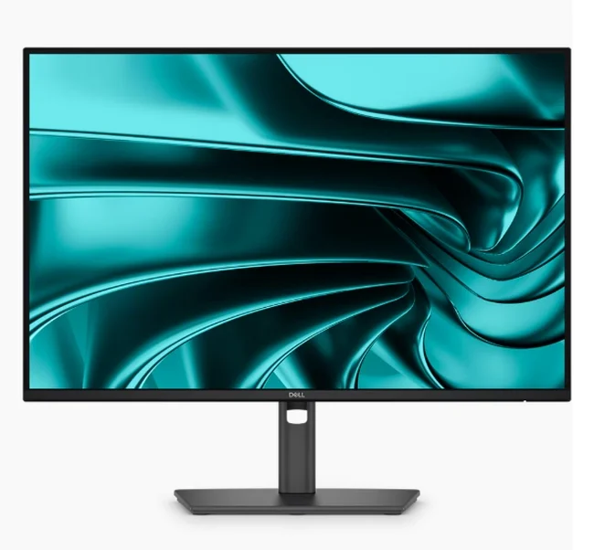 Монитор Dell P2426E 24" WUXGA IPS 100Hz 5ms 1920x1200 Anti-Glare Black
