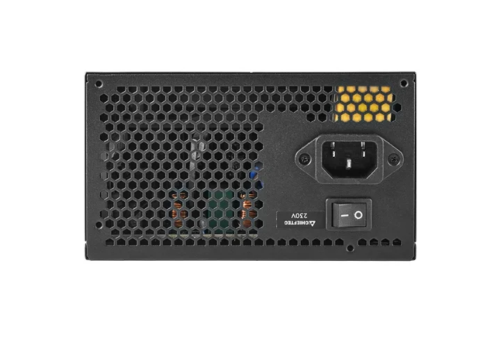 Захранващ блок Chieftec EON 600W ATX 12V 2.3