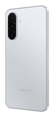 Смартфон Samsung – Galaxy A18 SM-A185, 6.7", 4GB RAM, 128GB, Silver