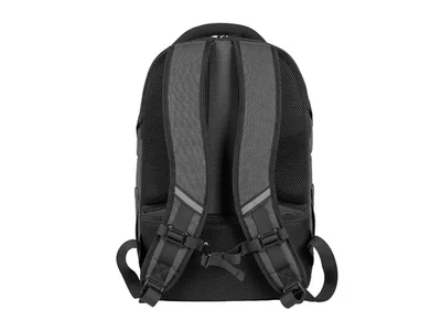 Natec Laptop Bag Alpaca 2 15.6", Grey
