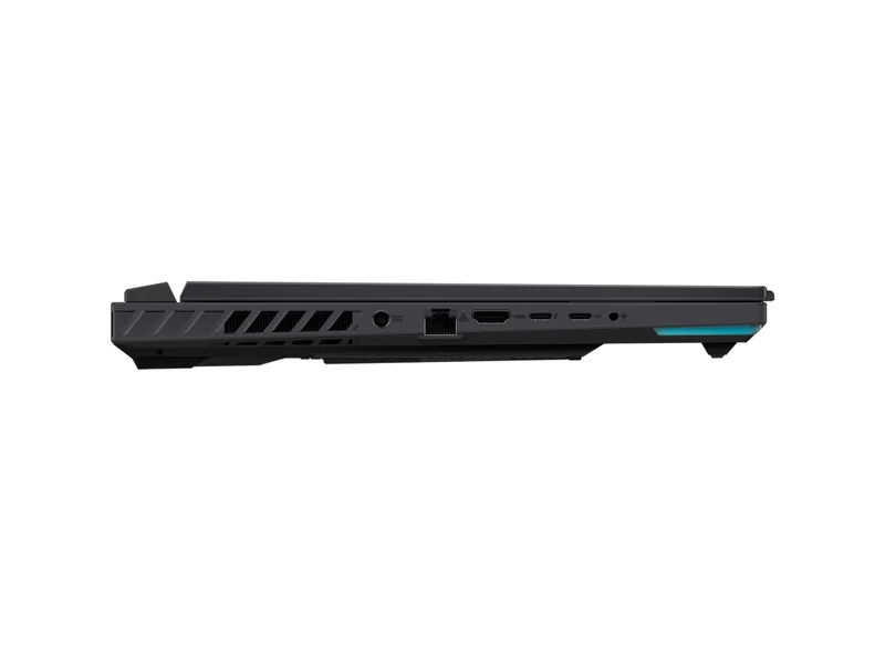 Лаптоп ASUS Strix G16 G614PW-RV098 16" WUXGA 165Hz AMD Ryzen 9 8940HX 32GB 1TB SSD RTX 5080 16GB IPS Anti-Glare сив