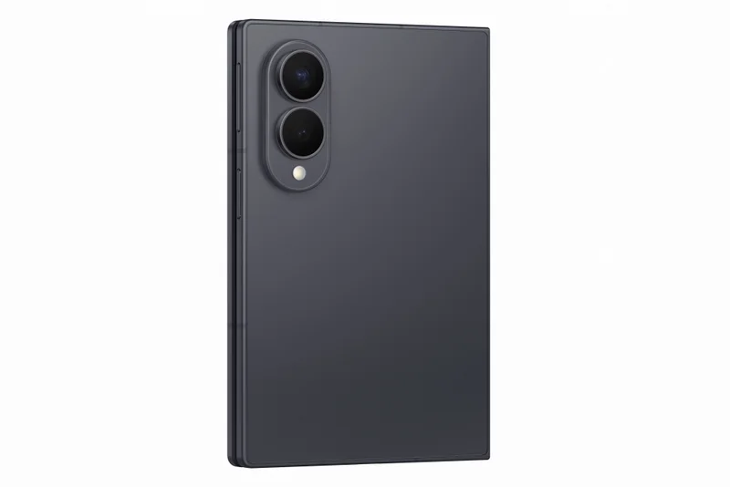 Samsung SM-F971 GALAXY Z Fold 8 5G 256GB 12GB Graphite