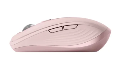 LOGITECH MX Anywhere 3S Bluetooth Mouse - ROSE