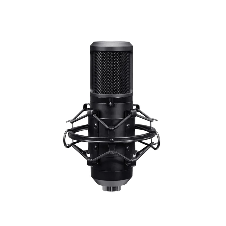 TRUST GXT270 Emita II Microphone With Arm