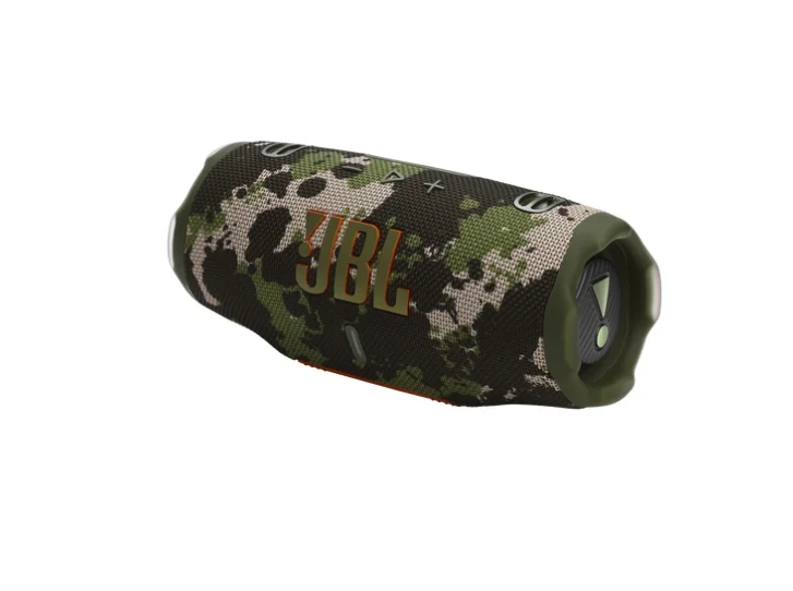 JBL CHARGE 6 SQUAD Portable waterproof and drop-proof Bluetooth speaker
