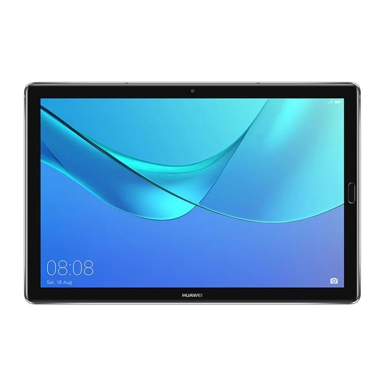 Таблет Huawei MediaPad M5 CMR-AL09B 10.8" IPS 2560x1600 Kirin 960 4GB RAM 64GB LTE Android Сив