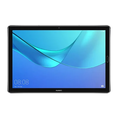 Таблет Huawei MediaPad M5 CMR-AL09B 10.8" IPS 2560x1600 Kirin 960 4GB RAM 64GB LTE Android Сив