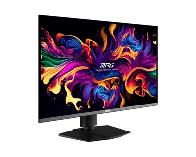 Монитор MSI MPG 322URX QD-OLED 31.5" 4K UHD 240Hz