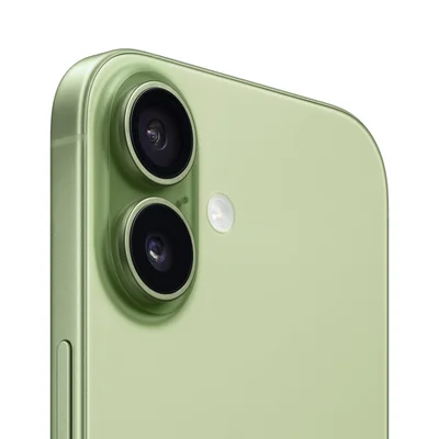 Apple iPhone 17 256GB Sage
