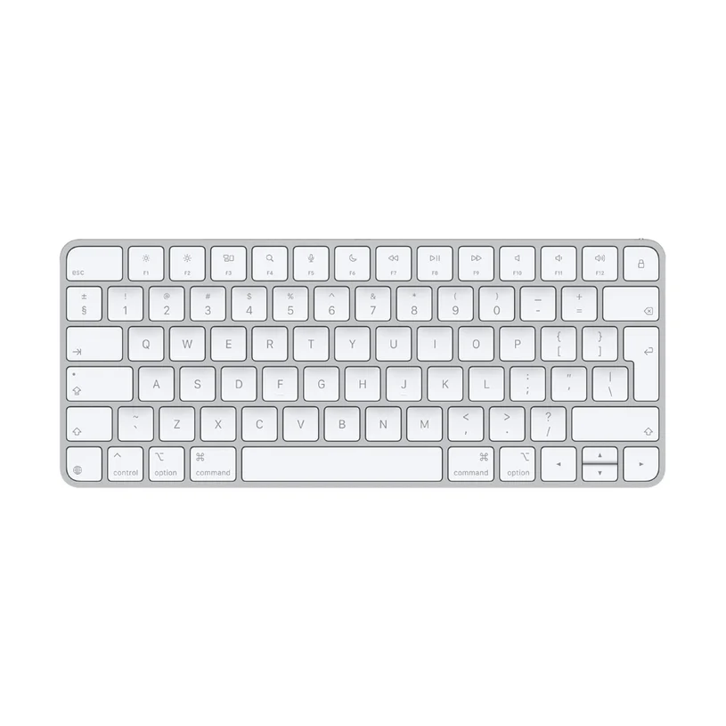 Apple Magic Keyboard (2024) - Bulgarian