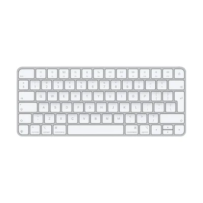 Apple Magic Keyboard (2024) - Bulgarian