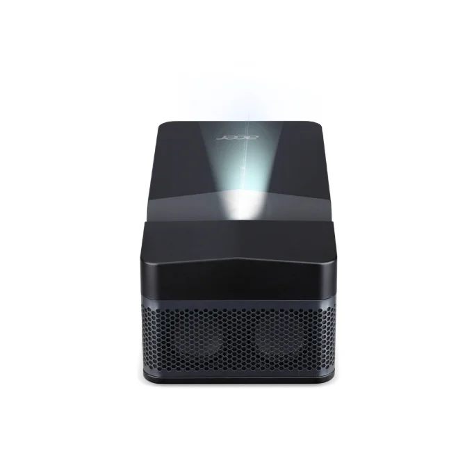 Мултимедиен проектор ACER – PD1520Us, Full HD 1080p, LED, ultra short throw, 500 lm