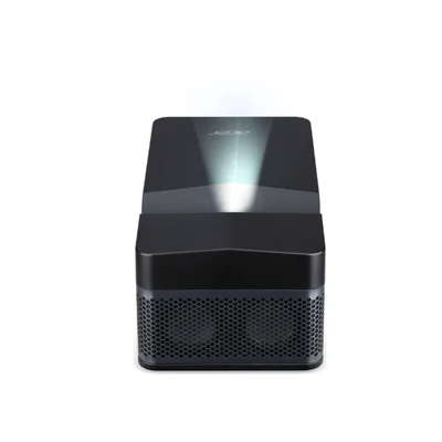 Мултимедиен проектор ACER – PD1520Us, Full HD 1080p, LED, ultra short throw, 500 lm