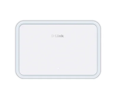 D-Link AX3000 Wi-Fi 6 Travel Router