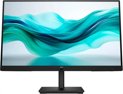 Монитор HP Series 3 Pro 322pf 21.5" Full HD IPS LED