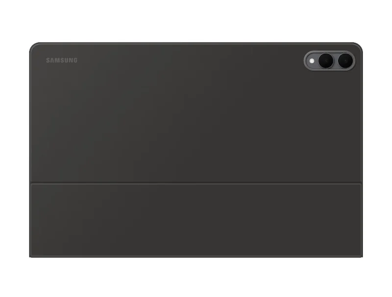 Samsung EF-DX930UBEGWW Tab S11 Ultra Book Cover Keyboard Slim Black