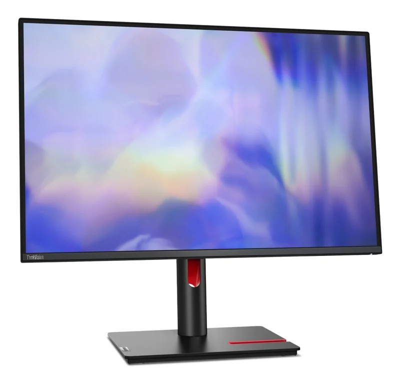 Монитор Lenovo ThinkVision T24d-30 – 24" IPS, 1920x1200, 100Hz