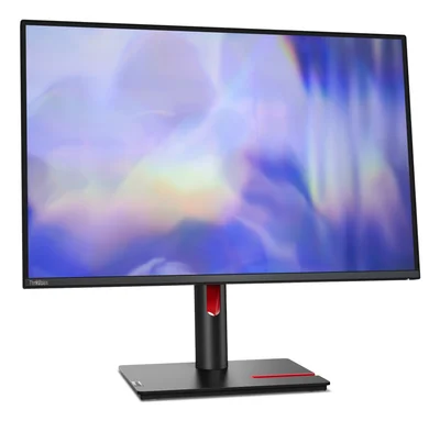 Монитор Lenovo ThinkVision T24d-30 – 24" IPS, 1920x1200, 100Hz